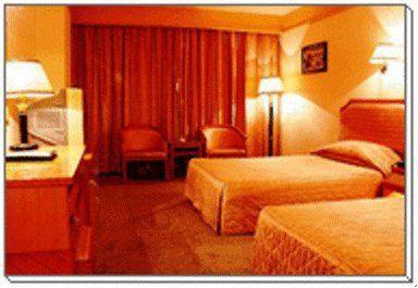 Hotel Jin Ye Jingdezhen Zewnętrze zdjęcie