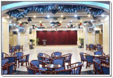 Hotel Jin Ye Jingdezhen Zewnętrze zdjęcie