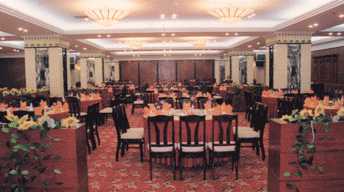 Hotel Jin Ye Jingdezhen Zewnętrze zdjęcie